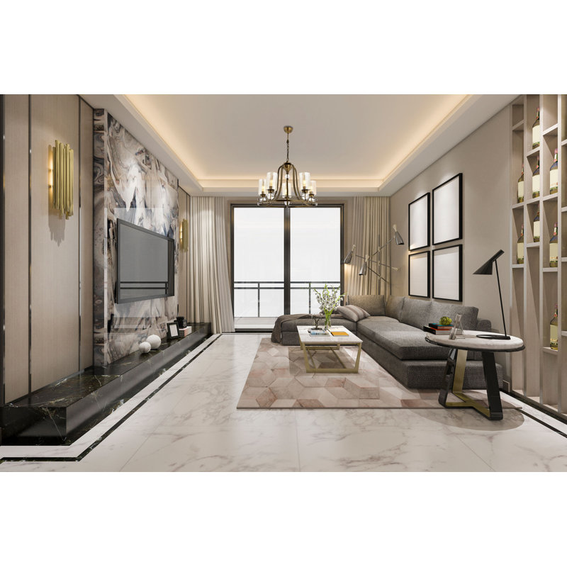 Mandiagi Candle Style Chandelier