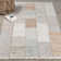 Ritsa Handwoven Jute Blend Accent Rug