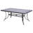 Bernedette Rectangular Outdoor Dining Table