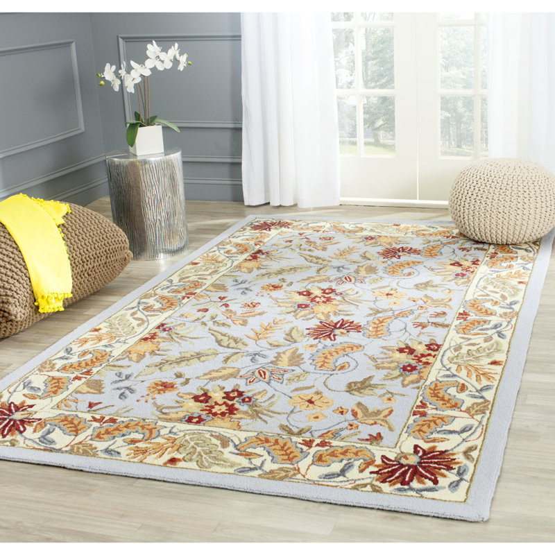 Wool Rug