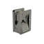 Quincaillerie de porte rectangulaire-21616880