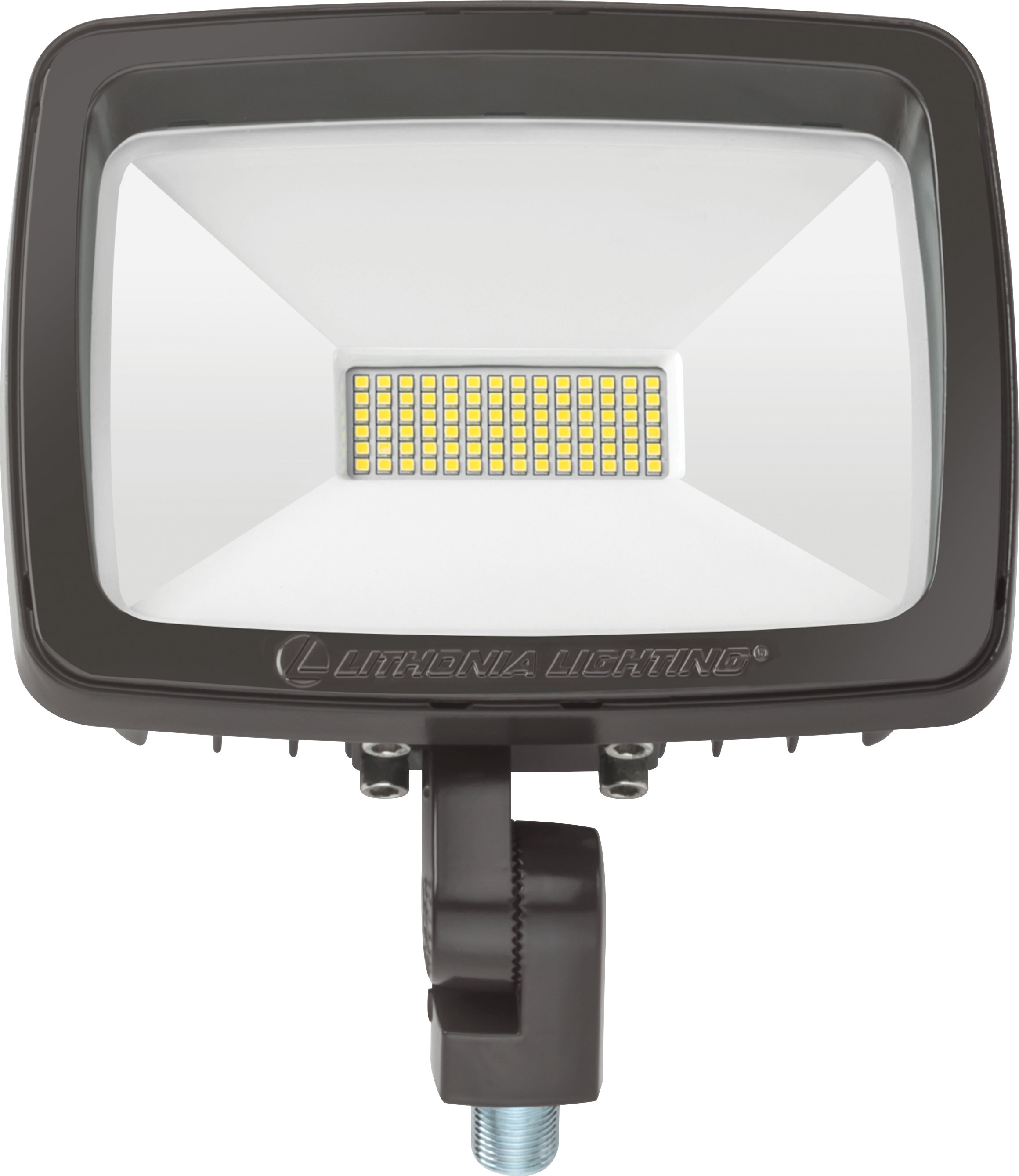 Lithonia Lighting Knuckle 54 Watt LED Flood Light Wayfair Canada