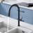 Mondawe Pull Down Kitchen Faucet-71097870