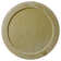 Medea 16.5"H x 16.5"W x 1.5"D Ceiling Medallion