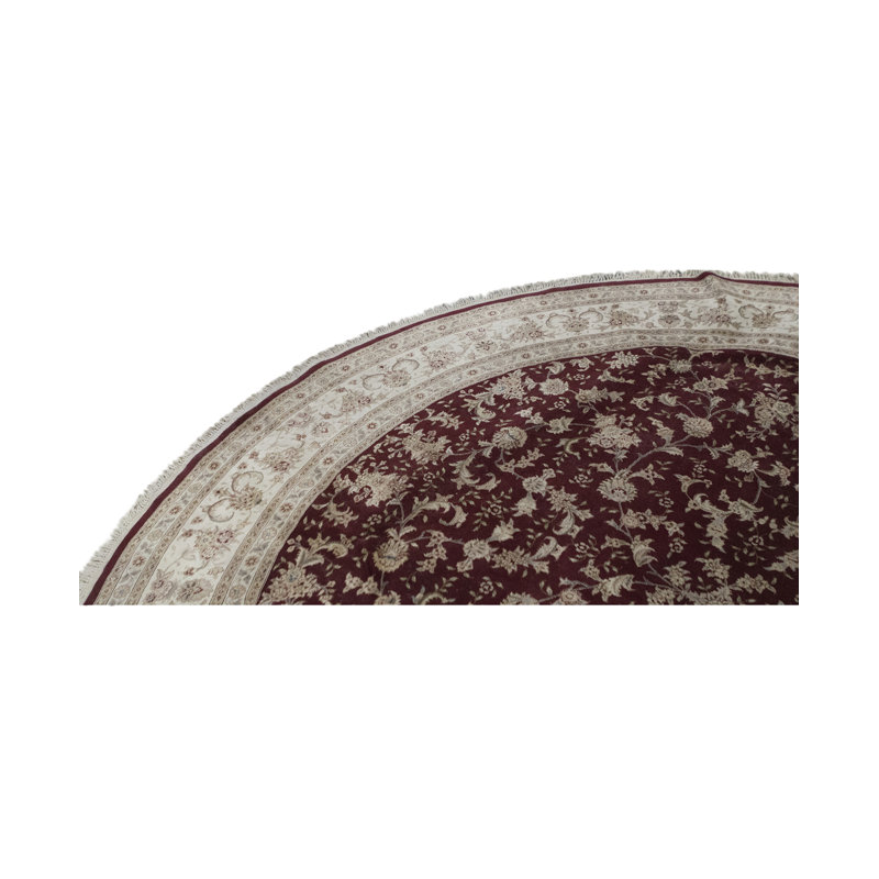 Oriental Area Rug