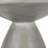 Outdoor Lightweight Concrete Side Table