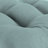 Contoured Outdoor Wicker Seat Cushion-516180805