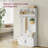 Thirza Hall Tree 39.4'' Wide with Shoe Storage-1974025587
