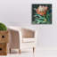 «Deep Protea C» par Danhui Nai, art mural sur toile-944455955
