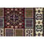 Kazak One-of-a-Kind 2'7" X 7'10" Area Rug