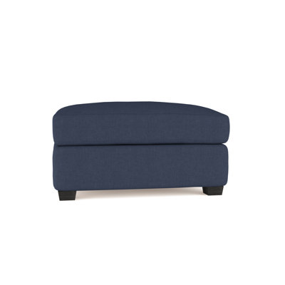 Thompson Upholstered Ottoman