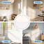 Panneau à lamelles GarveeHome Classic-129878755