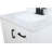 Aleeshia 30 " W Freestanding Standard Free Standing 1 Single With Engineered Stone Top
