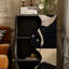 Armoire de rangement Vintage