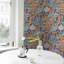 Schumacher x Clements Ribeiro Fairie Garden Wallpaper-66576095