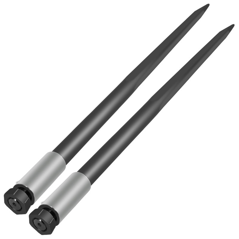 Spear Spear Spears de 49 po VEVOR