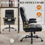 Blue Elephant Executive Chair