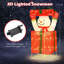 Christmas Entertainment Decorative Accent