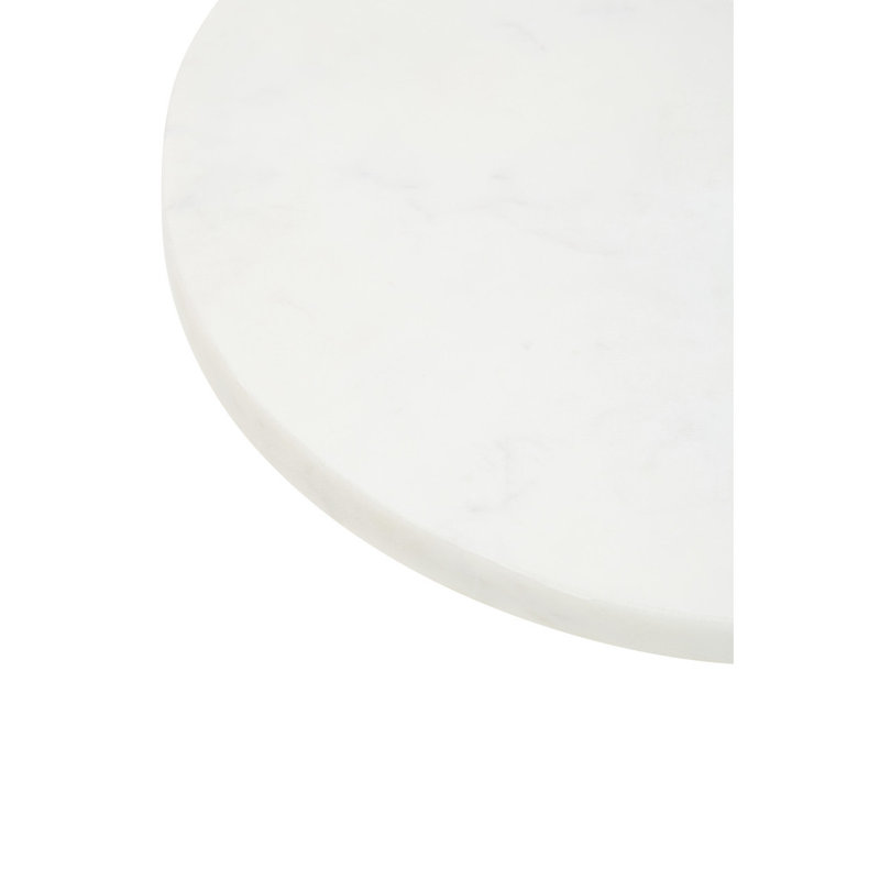 Aniyyah Marble Cake Stand