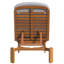 Outdoor Chaise Lounge