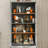 Ausencio Dining Cabinet-937910778