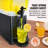 Turlock 2 - Piece Beverage Dispenser Set