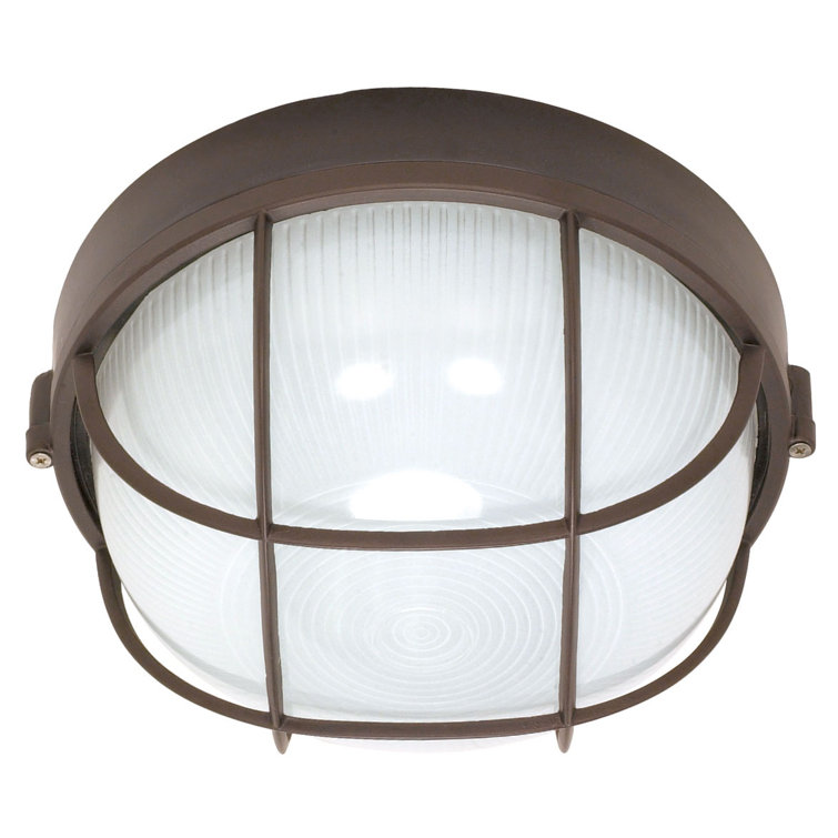 Chante Wall Light