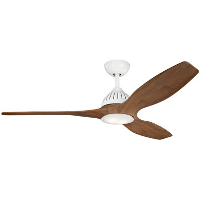 60'' Ceiling Fan with LED Lights