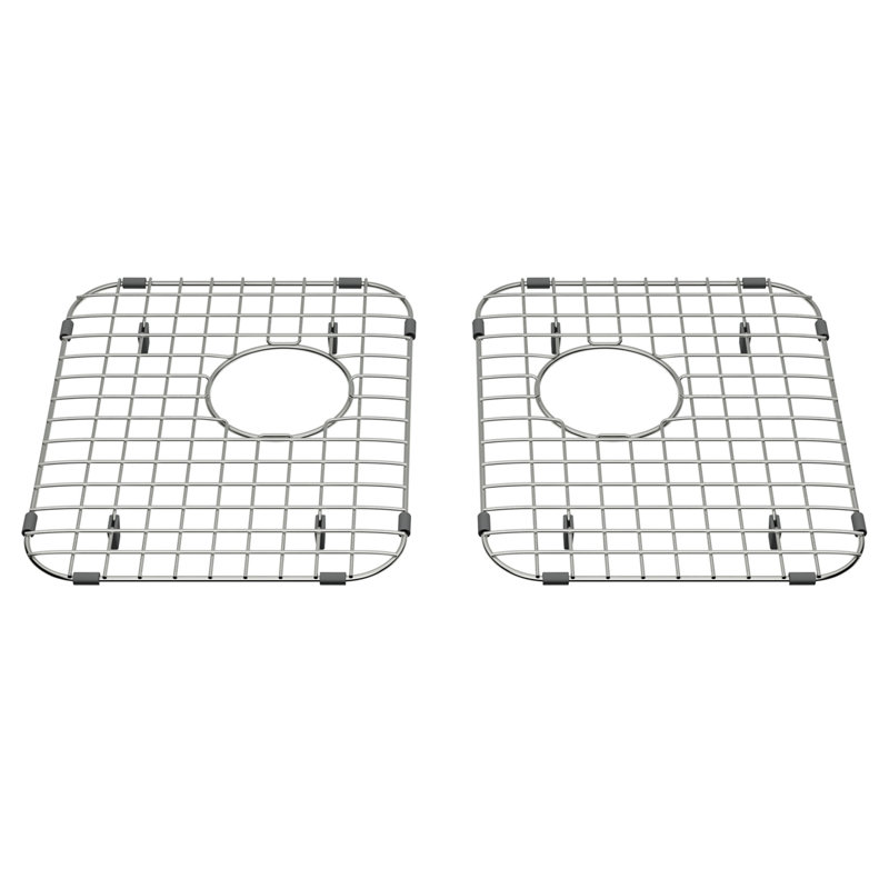 Quince Sink Grid