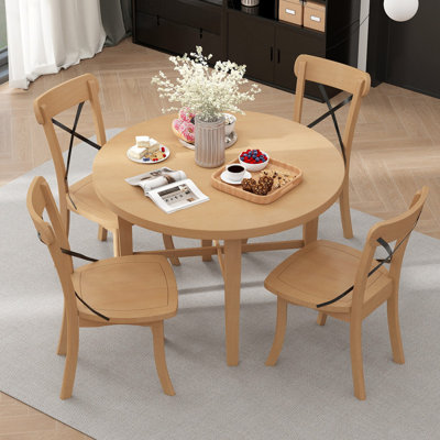 4  Person Dining Set