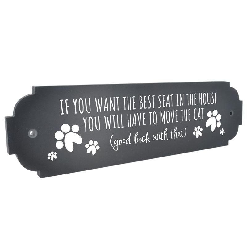 Rylan Animals Letter Block