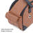Trina Collapsible Pet Carrier-22751751-22751748