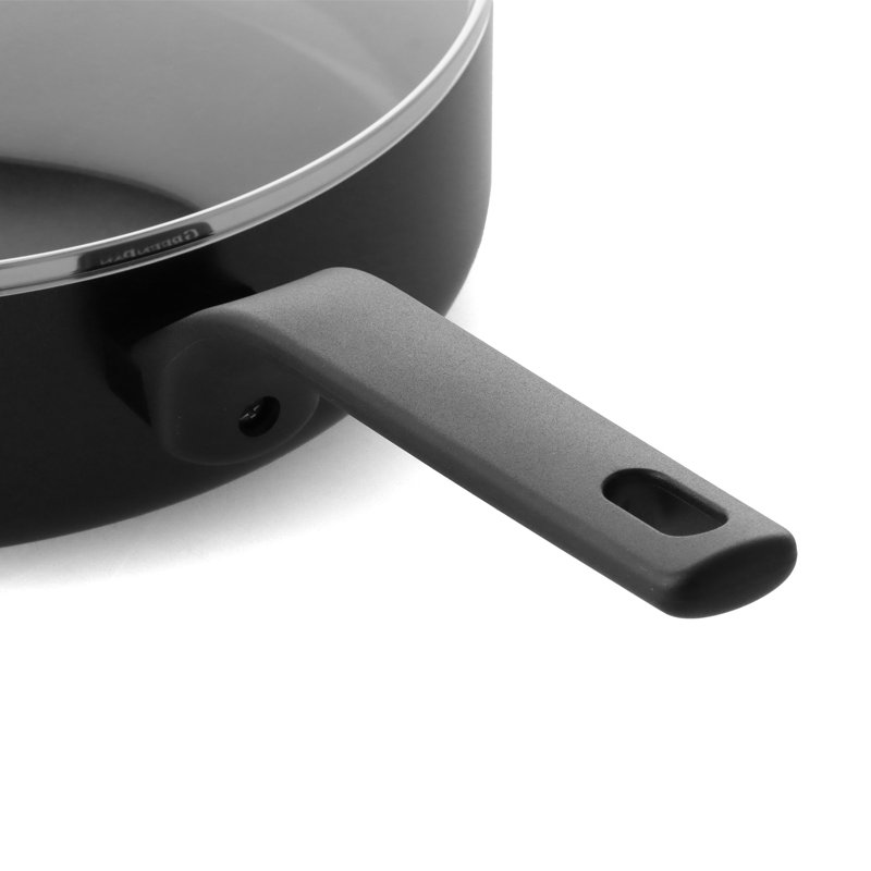 Greenpan Essence Skillet Covered 28cm