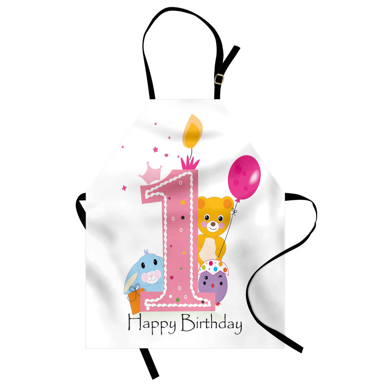 Birthday No Pattern