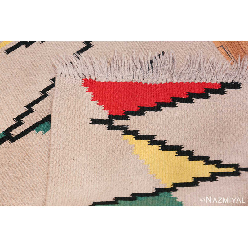 One-of-a-Kind Runner 2'3" X 4'9" Area Rug