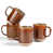Caramel est en rupture de stock