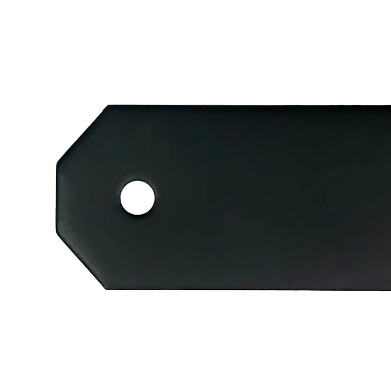 6-5/8" Flush Connecticut Shutter Hinge Set
