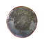 THYME 22cm Handmade Stoneware Salad/Dessert Plate