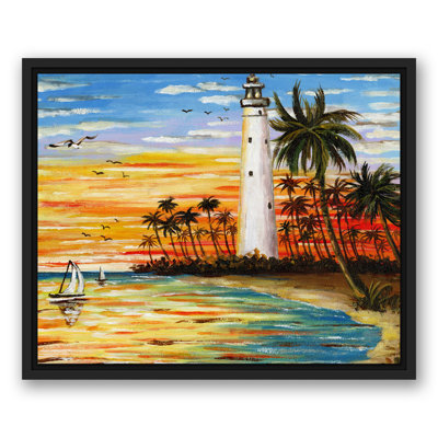 " Lighthouse View "