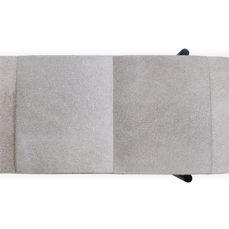 Evelyn Upholstered Bench