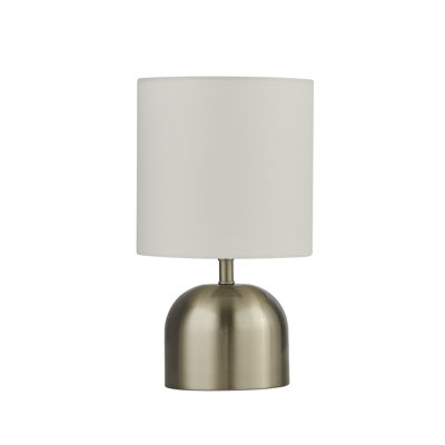 Boyce Metal Table Lamp