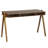 Rahate Solid Wood Solid Wood Writing Desk