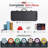 JP Commerce Poker Chips