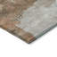 Tapis abstrait lavable à la machine intérieur / extérieur ACN2347-611005161
