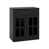 Black is out of stock