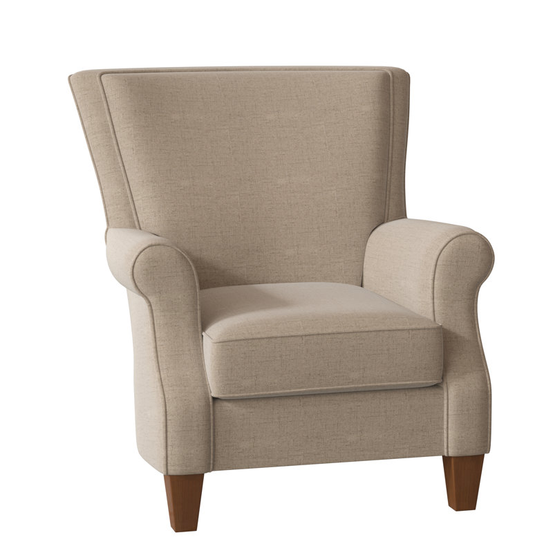 Fauteuil Geary, Paradigme 45 - noir, Pécan, Non
