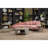 Schaefer Metal Bar Cart