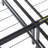  Folding Metal Bed Frame, 14 Inch Platform Mattress Foundation, -1821177312