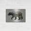«The North American Black Bear» par Davies Babies-2138252677
