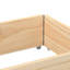 Corliss Wood Planter Box-978795795-978795796